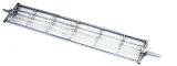 Saro Stang+spies Voor Multi-planet Grills