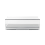 Saro Display / Spuug- en Niesbescherming Voor Stay Cool Serveerborden GN 1/1