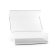 SARO Display / spuug- en niesbescherming voor STAY COOL serveerborden GN 1/1