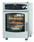 Combi-stoomapparaat compact D 6110