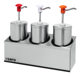 Saro Sausdispenser Model Pd006