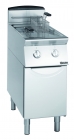 Friteuse Gas 700, B400, 2x8l Friteuse Gas 700, B400, 2x8l