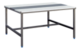 Saro Eiland Snijtafel