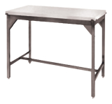 Saro Vleessnijtafel 1200x700 Aisi 304