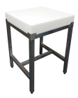 Saro Hakblokken Met Een Rvs Frame600x600 Aisi 430