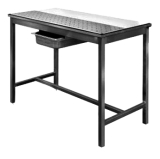 Saro Tafels Uitpakken / Legen Met 2 Vlakken 1200x600