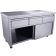 SARO Schuifdeurkast - 3 lades 1400X700mm