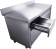 SARO Schuifdeurkast - 3 lades.1400X700mm met Opstaande rand