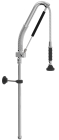 Saro Automatische Voorwasdouche Model Auto Def