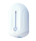Saro Desinfectiemiddel Dispenser Wit Met Sensor Model Merit