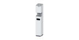 Saro Desinfectiemiddeldispenser Mobiel Model Carlotta