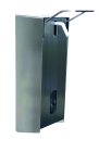 Saro Desinfectiemiddel Dispenser Model Carolina