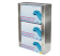 SARO RVS handschoendispenser model LAZARO