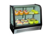 Koelvitrine 120 L
