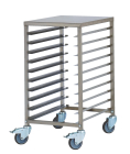 Saro Bakkerijwagen Model TW 60 / 40l