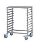 Saro Bakkerijwagen Model TW 60 / 40q