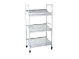 Saro Presentatiewagen Model PW 1261