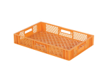 Saro Bakkerijboxen Model BK 99