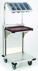 Saro Traydispenser Model Tab 2