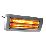 Saro Infraroodstraler Model Heliosa 9