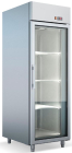Saro Koelkast (glasdeur) UB 70