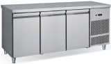 Saro Koelwerkbank Met 3 Deuren PG 185