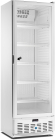 Saro Koelkast Met Glazen Deur Model Arv 400 CS PV