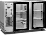 Saro Backbar Koeler 2 Deurs Model Fgb 251-145 A PV