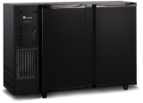 Saro Backbar Koeler Model Fgb 251-145 PO
