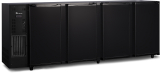 SARO Backbar koeler model FGB 451-267 PO