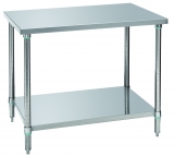 Werktafel 700, B1000, TS Werktafel 700, B1000, TS