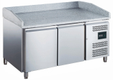 Saro Pizzawerkbank Model Epz 2600tn