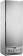 SARO Vrieskast model ACE 400 CS A PO