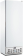 SARO Vrieskast model ACE 400 CS PO - wit