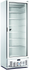 Saro Vrieskast Met Glasdeur Model Ace 400 CS PV