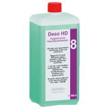 SARO Desinfecterende handreiniger model NR.8 1.0L