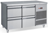 Saro Koewerkbank Met 4 Lades PG 139 S