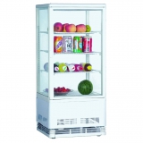 KOELVITRINE 78 L