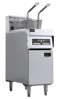 ELEKTRISCHE FRITEUSE 2X 12,5L