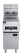 ELEKTRISCHE FRITEUSE 2X 12,5L
