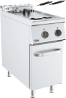 Base 900 Friteuse El. 1x22l