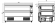 KOEL/VRIESWERKBANK 2 LADEN 6X 1/1GN