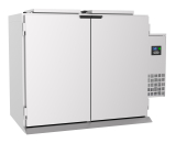 AFVALKOELER 2X 240L