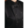 Whites Vegas unisex koksbuis korte mouw zwart 5XL