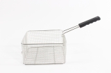 Extra Frituurmand Friteuse Imbiss Pro