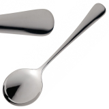 Abert Matisse Soeplepels 17cm (12 Stuks)
