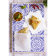 Vegware papieren witte kraft platte zak 7