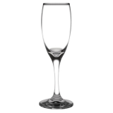 Olympia Solar Champagneglazen 170ml (24 Stuks)