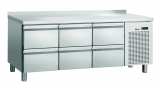 Koeltafel S6-150 MA Koeltafel S6-150 MA