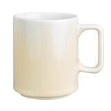 Olympia Fondant Mok Citroen - 340ml 11.5fl oz (doos 6)